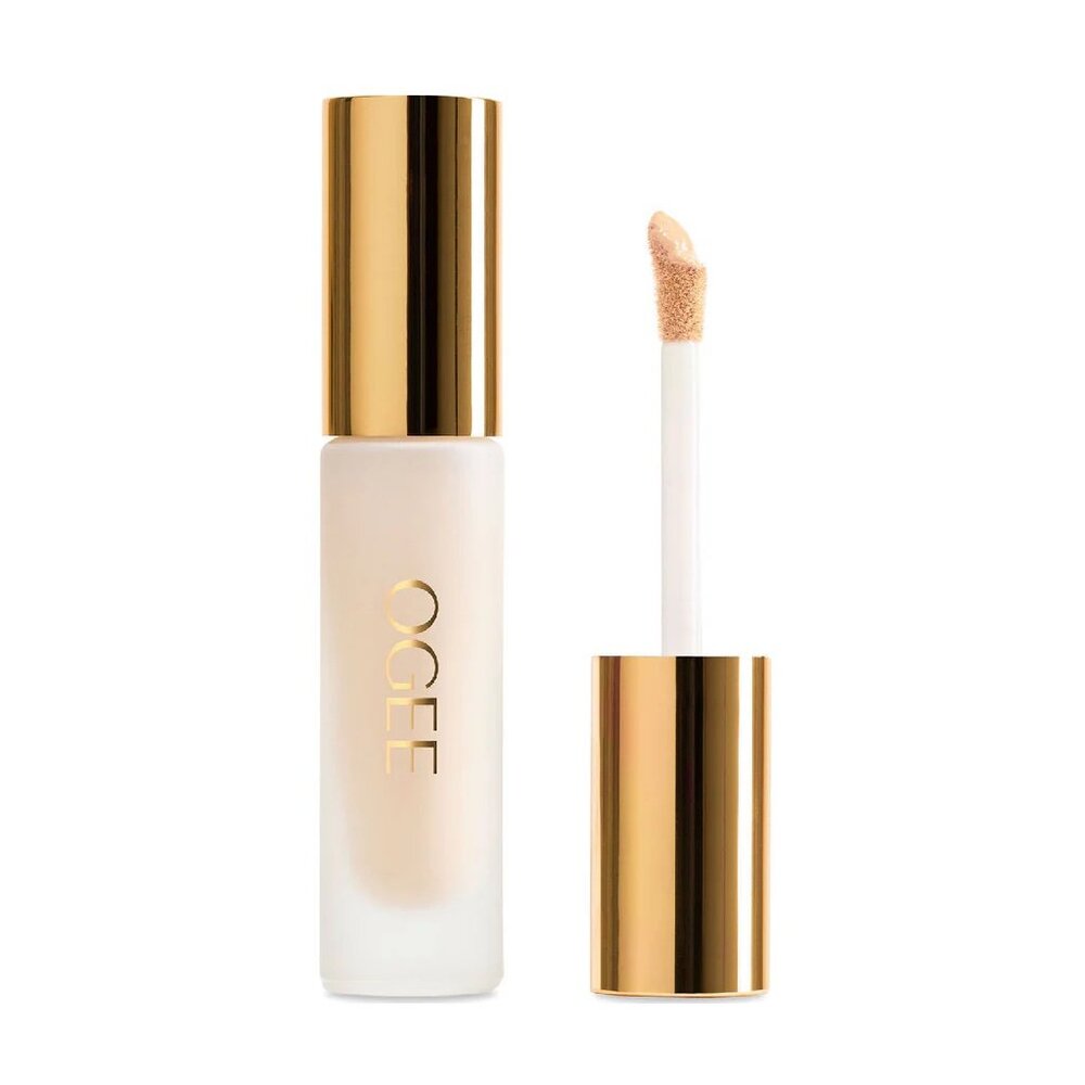 HAZEL 2.90N Light, Golden Undertones Complexion Perfecting Concealer NEW UNUSED